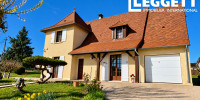 maison à COULOUNIEIX CHAMIERS (24660)